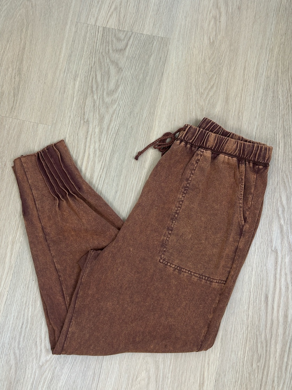 Free People Intimately Jogger L - Picture 7 of 8